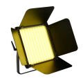 GDX RGB'li Panel Led Video Işık Seti - 1700W