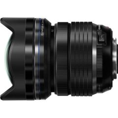 OLYMPUS LENS 7-14MM 2.8 PRO BLACK V313020BW000