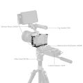 SmallRig 4867 Sony ZV-E10 II için Kafes