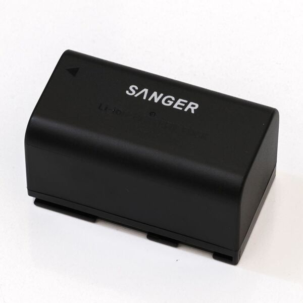 Sanger BP-930 Canon Kamera Batarya