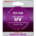 Marumi DHG UV 55mm Filtre