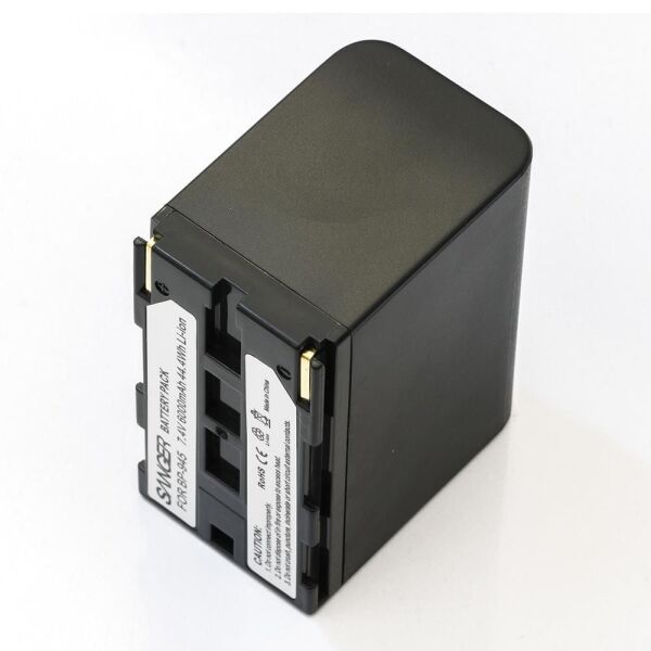 Sanger BP-945 Canon Kamera Batarya