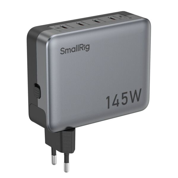 SmallRig 4748 145W 4 Portlu PD Güç Adaptörü