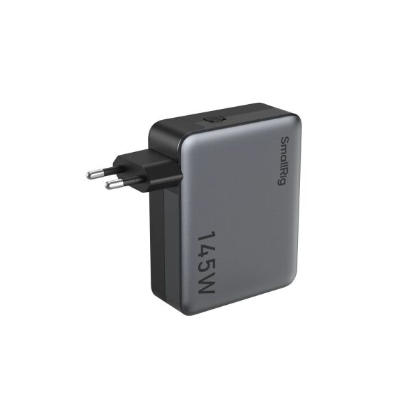 SmallRig 4748  145W 4 Portlu PD Güç Adaptörü