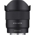 SAMYANG AF 16mm F2.8 P FE