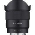 Samyang AF 16mm f/2.8 P FE Lens