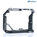LEOFOTO A7M4 BLACK CAMERA CAGE