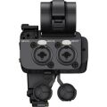 Sony XLR-K3M Çift Kanallı Dijital XLR Ses Adaptör Kiti