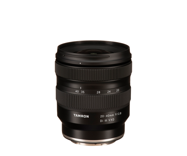 Tamron 20-40mm  F/2.8 DI III VXD Sony E Mount Full Frame Zoom Lens(A062S)
