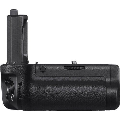 Sony VG-C5 Dikey Çekim Kolu (a9 III / a7R V / a7 IV Uyumlu)