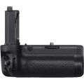 Sony VG-C5 Dikey Çekim Kolu (a9 III / a7R V / a7 IV Uyumlu)