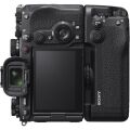 Sony VG-C5 Dikey Çekim Kolu (a9 III / a7R V / a7 IV Uyumlu)