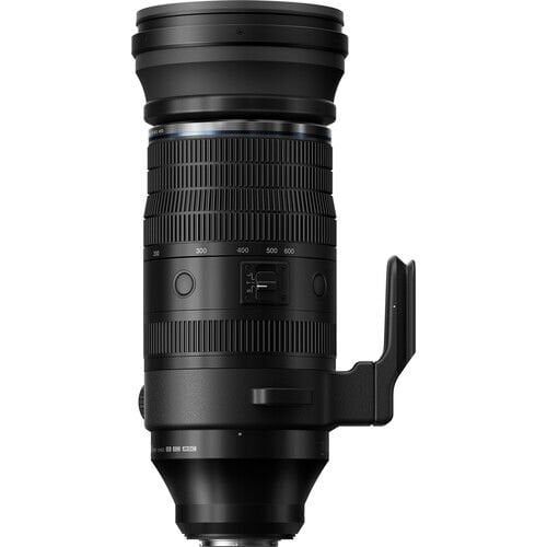 Olympus OM System 150-600mm F5.0 - 6.3 IS Objektif  V335930Bw000