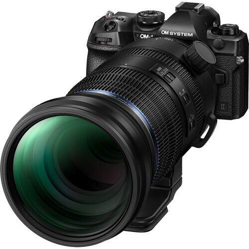 Olympus OM System 150-600mm F5.0 - 6.3 IS Objektif  V335930Bw000