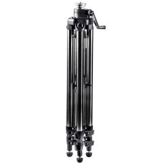MANFROTTO MA 475B PRO GEARED TRIPOD BLACK