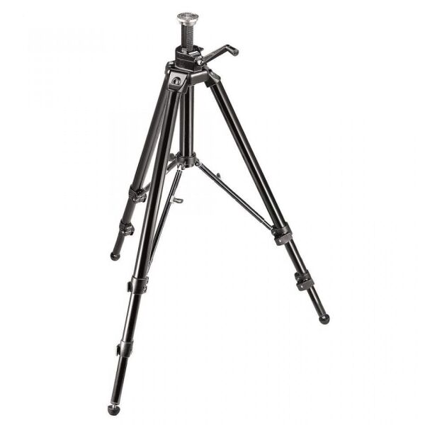 Manfrotto 475B Profesyonel Stüdyo Tripodu