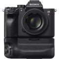 Sony VG-C4EM Dikey Çekim Kolu (Vertical Grip)