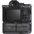 Sony VG-C4EM Dikey Çekim Kolu (Vertical Grip)