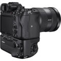 Sony VG-C4EM Dikey Çekim Kolu (Vertical Grip)