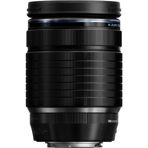 Olympus OM System M.Zuiko Digital 40-150mm F4.0 PRO Zoom Objektif