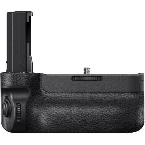 Sony VG-C3EM Dikey Çekim Kolu (Vertical Grip)