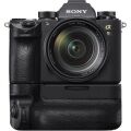 Sony VG-C3EM Dikey Çekim Kolu (Vertical Grip)
