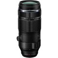 OLYMPUS (OM SYSTEM) LENS 100-400MM MARK II 5.0-6.3 IS BLACK  V336000BW000