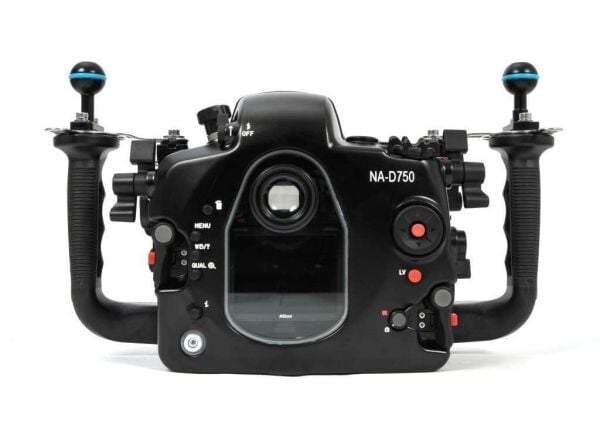 Nauticam NA-D750 (Nikon D750 makine için)