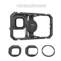 SmallRig 4596B x Brandon Li Hepsi Bir Arada Mobil Video Kiti