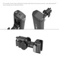 SmallRig 4596B x Brandon Li Hepsi Bir Arada Mobil Video Kiti