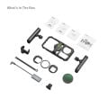 SmallRig 4596B x Brandon Li Hepsi Bir Arada Mobil Video Kiti