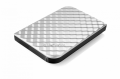 VERBATIM 53197 - 1TB USB 3.0 SILVER PORTABLE HARD