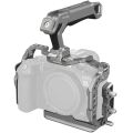 SmallRig 5029 Canon EOS R5II Mark II için HawkLock Hızlı Çıkarma Kafes Kiti
