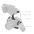 SmallRig 5029 Canon EOS R5II Mark II için HawkLock Hızlı Çıkarma Kafes Kiti