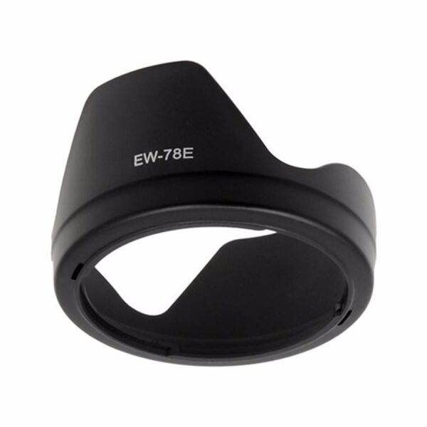 Canon İçin EW-78E Yaprak Parasoley