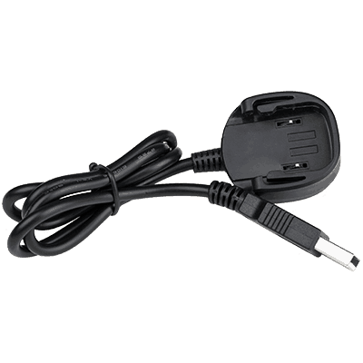 GoBe ve Sidekick için Şarj Cihazı