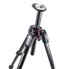 MANFROTTO MT055CXPRO3 055 CARBON FIBRE 3S TRIPOD