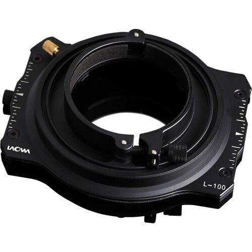 Laowa 100mm Magnetic Filter Holder Set For 9mm