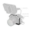 SmallRig 4978 Canon EOS R5 Mark II  için  Kafes