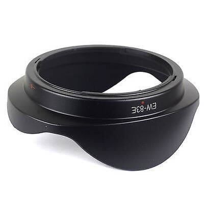 Canon İçin EW-83E Yaprak Parasoley