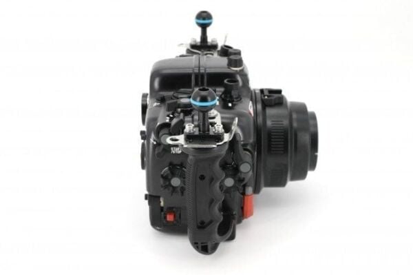 Nauticam NA-6DMKII Kabin (Canon 6D Mk.II için)