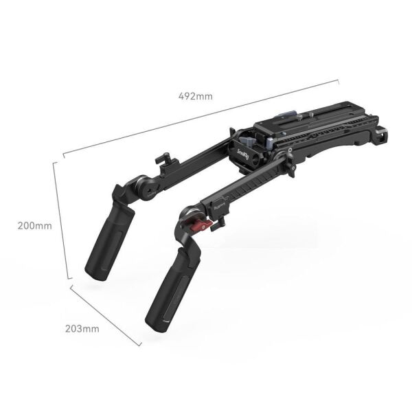 SmallRig 4274 Rig Takımı (Pro)