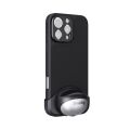 SmallRig 4988 iPhone 16 Pro FilMov Hafif Fotoğrafçılık Kılıfı Seti