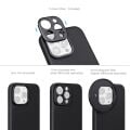 SmallRig 4988 iPhone 16 Pro FilMov Hafif Fotoğrafçılık Kılıfı Seti