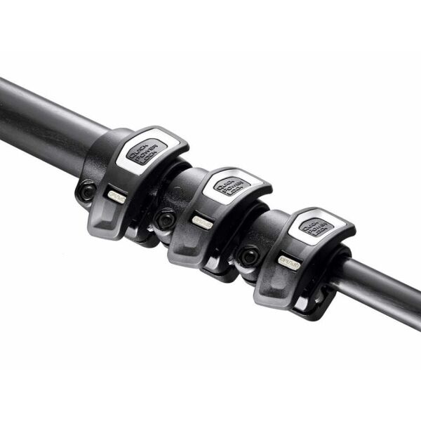 Manfrotto MT055CXPRO4 055serisi 4 Kademeli Karbonfiber Tripod