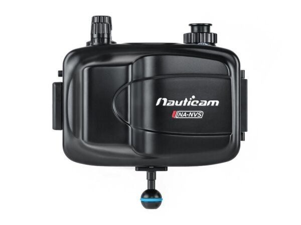 Nauticam NA- Ninja V - S(Atomos NINJA V Monitör için kabin)