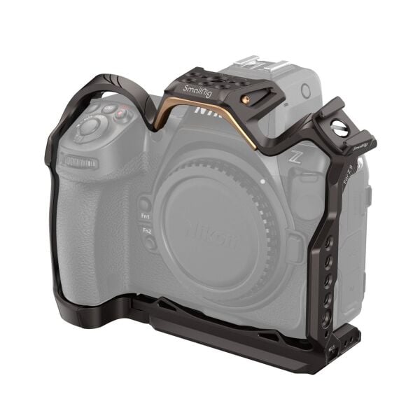 SmallRig 4316 Nikon Z8 için “Night Eagle” Kafesi