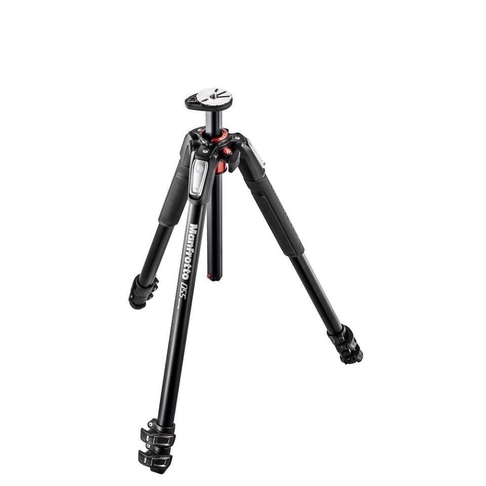 Manfrotto Mt055Xpro3 Alu Tripod