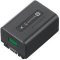 Sony NP-FV50A InfoLITHIUM V-Serisi Batarya