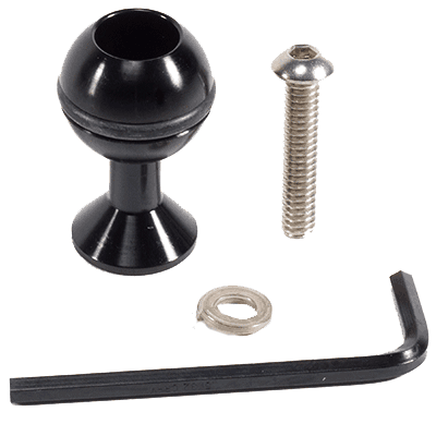 Sola Pro Ball Mount